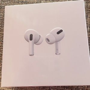 Air pods pro